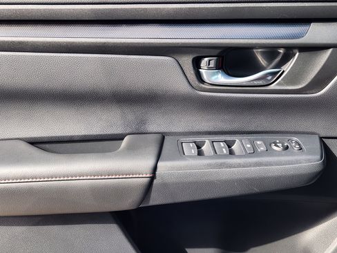 Certified 2025 Honda CR-V Sport image 23