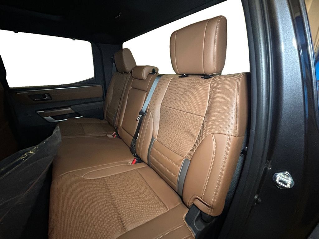 New 2026 Toyota Tundra 1794 Edition AWD/4WD image 13