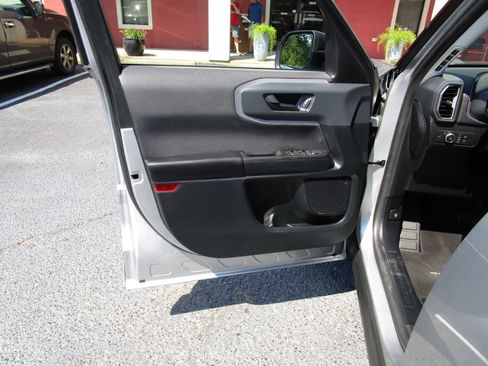 Used 2021 Ford Bronco Sport Big Bend image 21