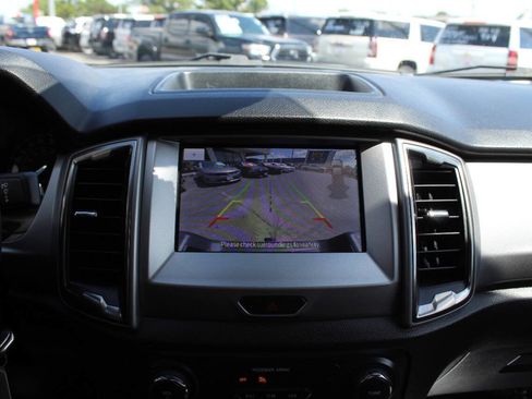 Used 2021 Ford Ranger XLT w/ Equipment Group 301A Mid image 19