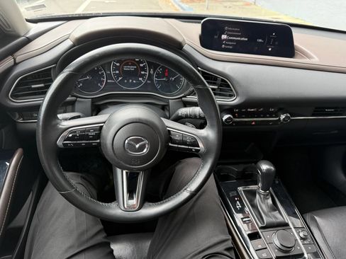 Used 2024 MAZDA CX-30 AWD 2.5 S w/ Premium Package image 7
