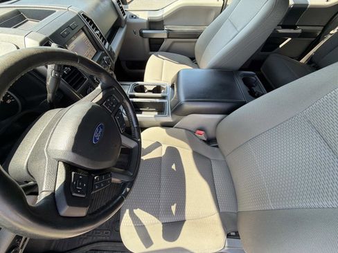Used 2019 Ford F150 XLT w/ Equipment Group 302A Luxury AWD/4WD image 5