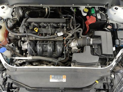 Used 2018 Ford Fusion S FWD image 30