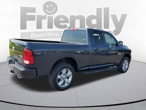 Used 2019 RAM 1500 Express w/ Express Value Package AWD/4WD image 5