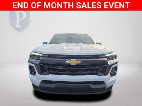 New 2026 Chevrolet Colorado LT w/ LT Convenience Package image 12