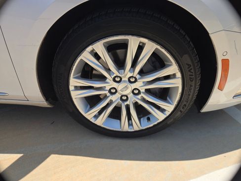 Used 2018 Cadillac XTS Luxury w/ Driver Awareness Package FWD image 24