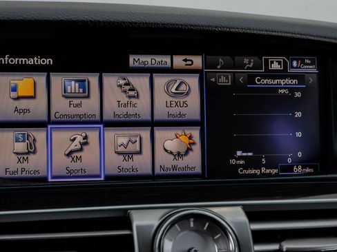 Used 2014 Lexus LS 460 AWD w/ Comfort Package image 39