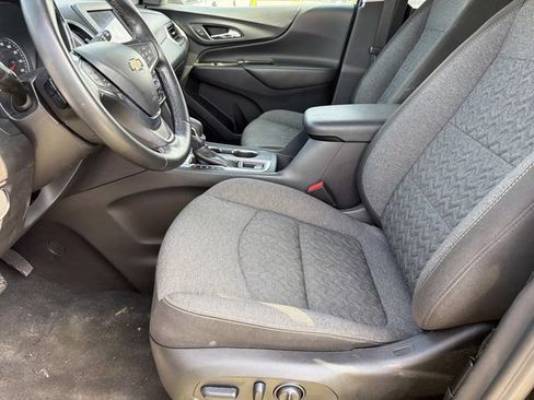 Used 2024 Chevrolet Equinox LT AWD/4WD image 16