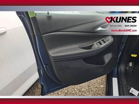New 2026 Buick Encore GX Sport Touring w/ Advanced Technology Package AWD/4WD image 21