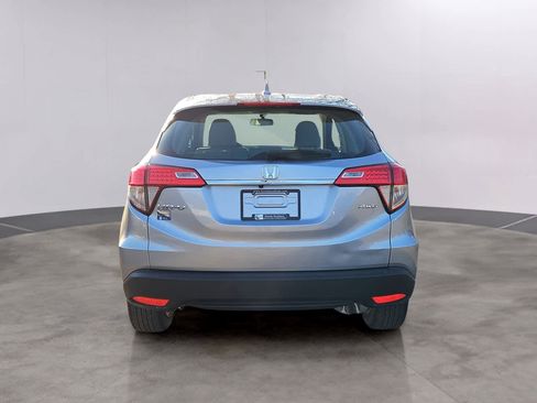 Certified 2020 Honda HR-V LX image 23