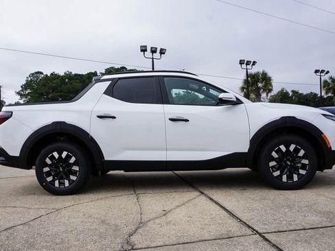 New 2026 Hyundai Santa Cruz SEL FWD image 3
