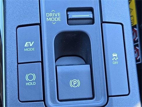 New 2026 Toyota Prius Limited image 20