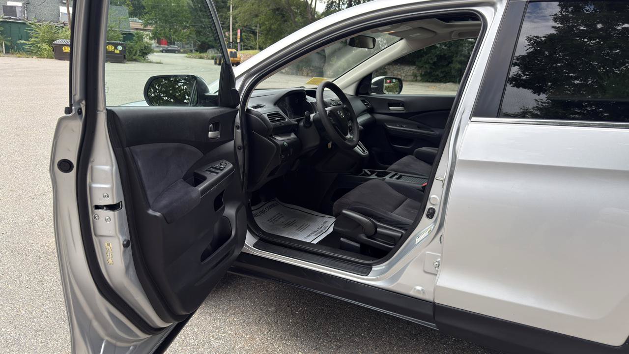 Used 2014 Honda CR-V EX image 13