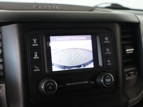 Used 2020 RAM 1500 Tradesman w/ Tradesman Group image 6