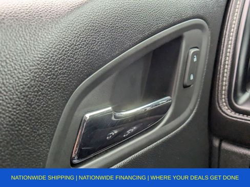 Used 2020 GMC Canyon Denali image 34