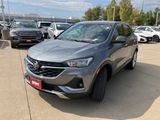 Used 2021 Buick Encore GX Preferred image 3