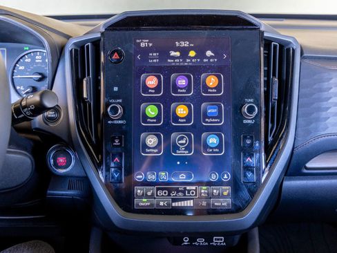 Used 2025 Subaru Forester Touring w/ Popular Package - Touring image 13