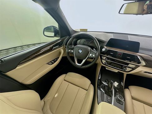 Used 2021 BMW X3 xDrive30i image 9