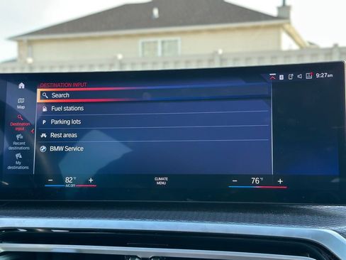 Used 2024 BMW M340i xDrive w/ Premium Package image 39