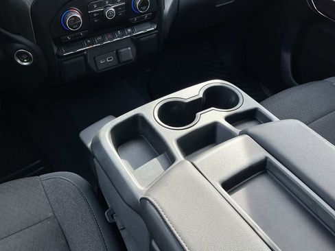 Used 2019 Chevrolet Silverado 1500 LT w/ All-Star Edition image 15