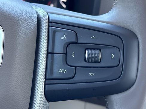 Used 2024 GMC Yukon Denali w/ Max Trailering Package image 34