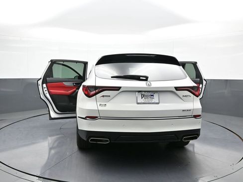 Certified 2023 Acura MDX A-Spec image 49