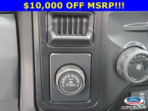 New 2025 Ford F250 XL image 15