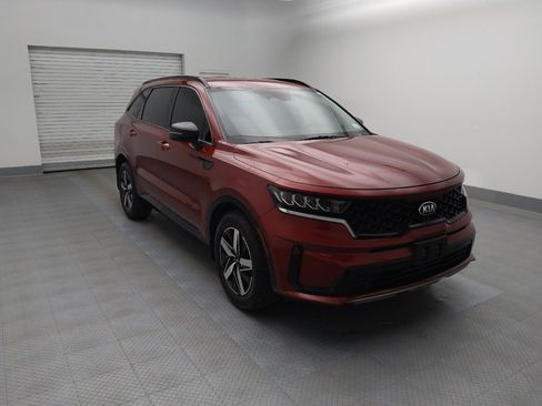 Used 2021 Kia Sorento S image 13