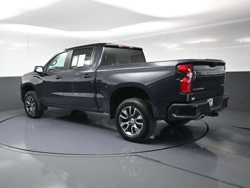 Used 2022 Chevrolet Silverado 1500 RST image 7