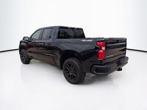 New 2026 Chevrolet Silverado 1500 RST w/ RST Select Package AWD/4WD image 8