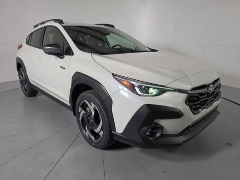 New 2026 Subaru Crosstrek 2.5i Limited w/ Convenience Package AWD/4WD image 7