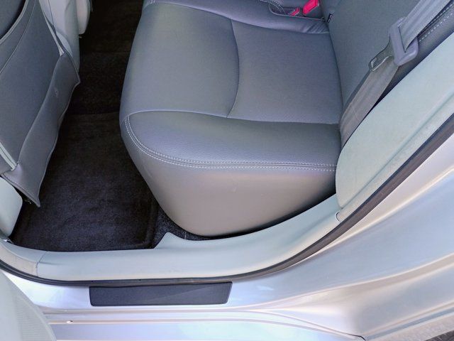 Used 2012 Toyota Prius Two FWD image 59