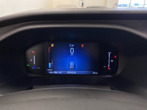 New 2026 Ford Transit 150 Low Roof image 15