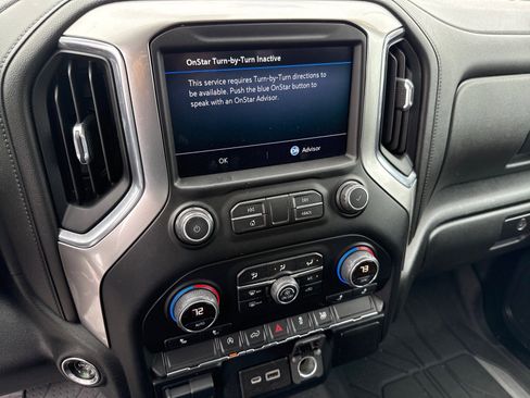 Used 2019 Chevrolet Silverado 1500 LT w/ All-Star Edition image 17