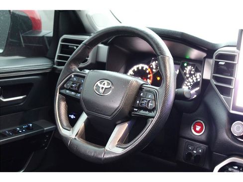 Used 2022 Toyota Tundra Limited w/ TRD Off-Road Package image 15