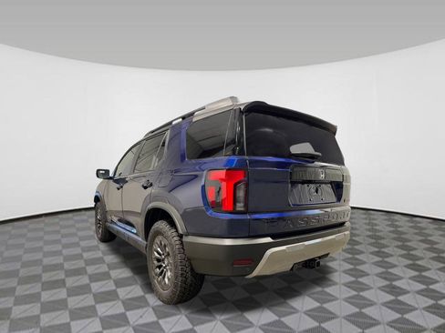 New 2026 Honda Passport TrailSport image 3