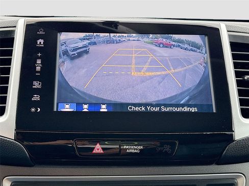 Used 2017 Honda Pilot EX-L image 15