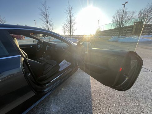 Used 2011 Audi S5 Premium Plus image 10