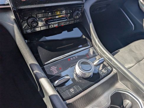 Used 2024 Jeep Grand Cherokee Trailhawk w/ Advanced Protech Group II image 27