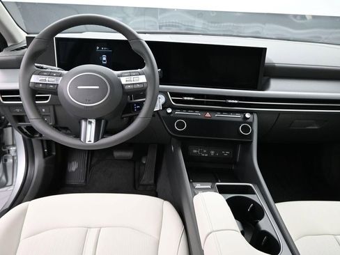 New 2026 Hyundai Sonata SEL image 10