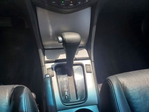 Used 2003 Honda Accord EX image 17