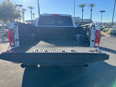 Certified 2019 RAM 1500 Big Horn image 28