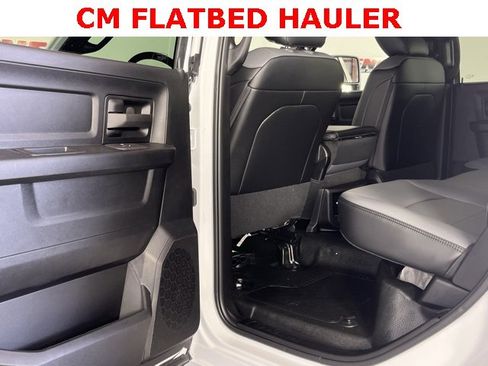 New 2026 RAM 4500 Tradesman w/ Chrome Appearance Group image 24