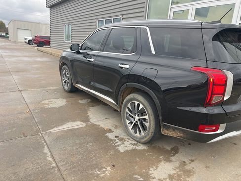 Used 2020 Hyundai Palisade SEL image 4