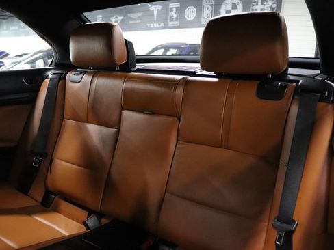 Used 2012 BMW M3 Convertible image 28