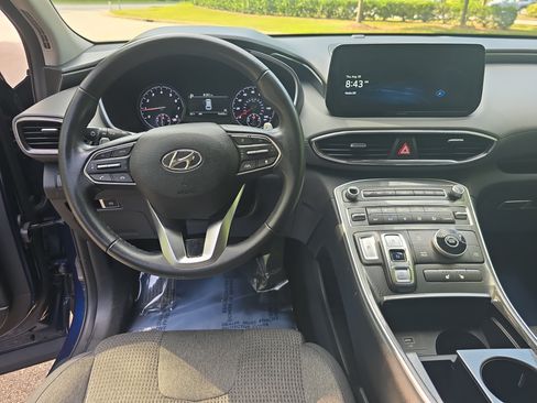 Used 2023 Hyundai Santa Fe SEL FWD image 17