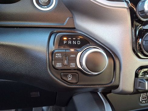 Used 2022 RAM 1500 Big Horn image 14