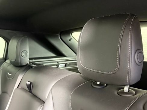 Certified 2024 Cadillac XT4 Premium Luxury w/ Technology Package image 22