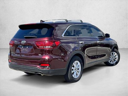 Used 2019 Kia Sorento LX w/ Option Group 020 image 2