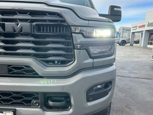 New 2026 RAM 2500 Big Horn AWD/4WD image 4